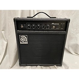 Used Ampeg BA108V2 25W 1x8 Bass Combo Amp