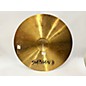 Used SABIAN Used SABIAN 20in HHX COMPLEX THIN CRASH Cymbal thumbnail