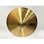 Used SABIAN Used SABIAN 20in HHX COMPLEX THIN CRASH Cymbal