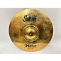 Used Soultone 17in JM Crash Cymbal thumbnail