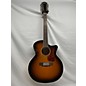 Used Guild F-2512CE DELUXE 12 String Acoustic Electric Guitar thumbnail