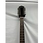 Used Guild F-2512CE DELUXE 12 String Acoustic Electric Guitar