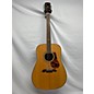 Used Alvarez MD60EGB Acoustic Electric Guitar thumbnail