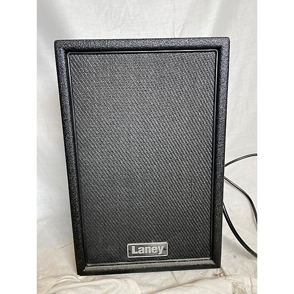 Used Laney IRT-X Guitar Cabinet