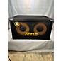 Used Markbass Traveler 102P 400W 2x10 Bass Cabinet thumbnail