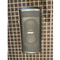 Used Bose SUB 1 Powered Subwoofer thumbnail