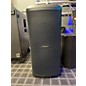 Used Bose SUB 2 Powered Subwoofer thumbnail