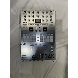 Used RANE Seventy A-Trak Signature Edition DJ Mixer