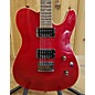 Used Fender Special Edition Custom Telecaster FMT HH Solid Body Electric Guitar