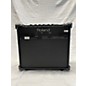 Used Roland Cube 10GX Guitar Combo Amp