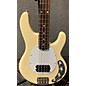 Used Ernie Ball Music Man StingRay Special H Electric Bass Guitar