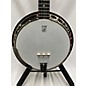 Used Deering 2000s Sierra 5 String Banjo