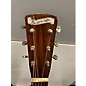 Used Blueridge Used Blueridge Br60as Natural Acoustic Guitar