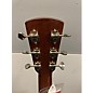 Used Blueridge Used Blueridge Br60as Natural Acoustic Guitar