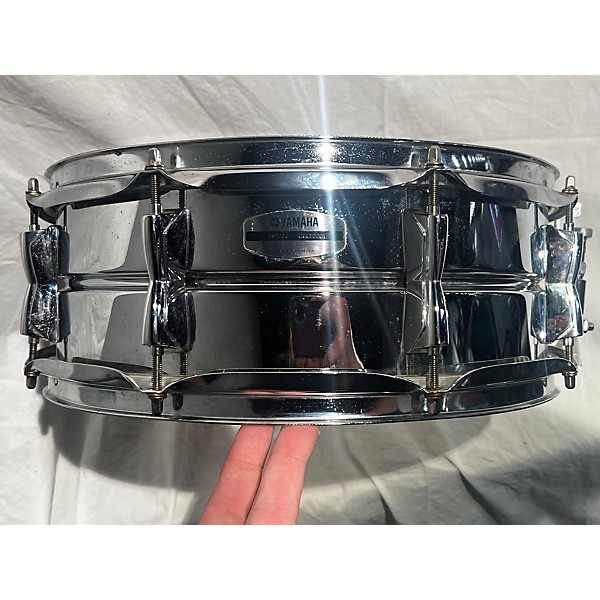 Used Yamaha 14X5  SD265A Drum