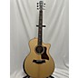 Used Taylor 814CE Acoustic Electric Guitar thumbnail