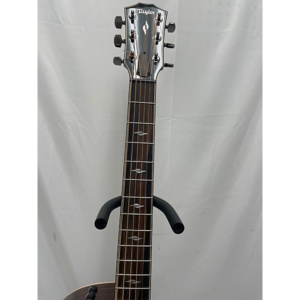 Used Taylor 814CE Acoustic Electric Guitar