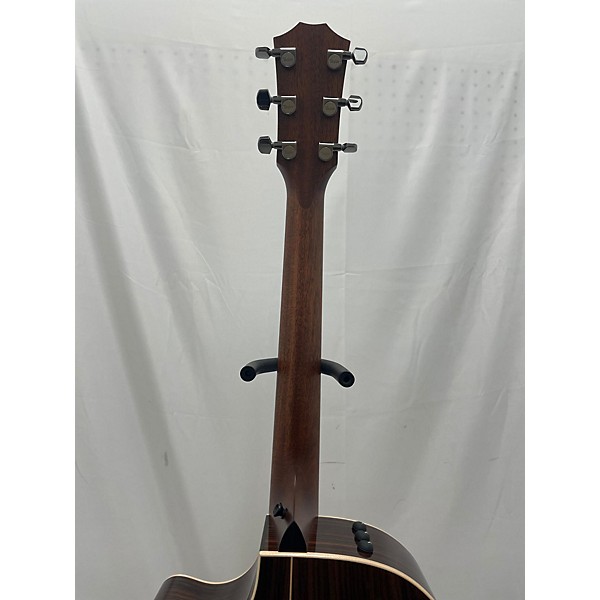 Used Taylor 814CE Acoustic Electric Guitar