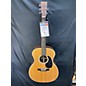 Used Martin Gp28e Acoustic Electric Guitar thumbnail