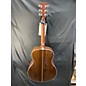 Used Martin Gp28e Acoustic Electric Guitar