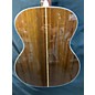 Used Martin Gp28e Acoustic Electric Guitar