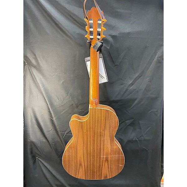 Used Kremona Rondo R65 Classical Acoustic Electric Guitar