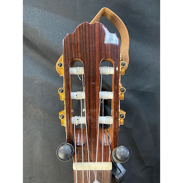 Used Kremona Rondo R65 Classical Acoustic Electric Guitar