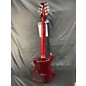 Used PRS Svn Solid Body Electric Guitar