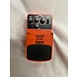 Used Behringer SF300 Effect Pedal thumbnail