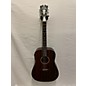 Used D'Angelico Premier Acoustic Electric Guitar thumbnail