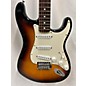 Used Fender Standard Stratocaster Solid Body Electric Guitar thumbnail