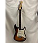Used Fender Standard Stratocaster Solid Body Electric Guitar