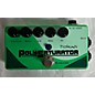 Used Pigtronix Polysaturator Overdrive Effect Pedal thumbnail