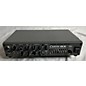 Used Carvin BX500 Bass Amp Head thumbnail