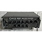 Used Carvin BX250 Tube Guitar Amp Head thumbnail