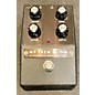 Used Moog Minifooger MF Trem Effect Pedal thumbnail