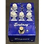 Used Bogner Ecstasy Blue Overdrive Effect Pedal thumbnail