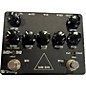 Used Keeley DARK SIDE Effect Processor thumbnail