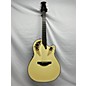 Used Adamas Melissa Etheridge Signature Acoustic Electric Guitar thumbnail