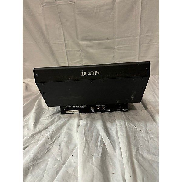 Used Used Icon QCon Pro XS