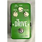Used EBS The Drive Effect Pedal thumbnail