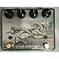Used Stomp Under Foot Demogorgan Deluxe Effect Pedal thumbnail