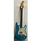 Used Fender American Professional II Stratocaster HSS Solid Body Electric Guitar thumbnail