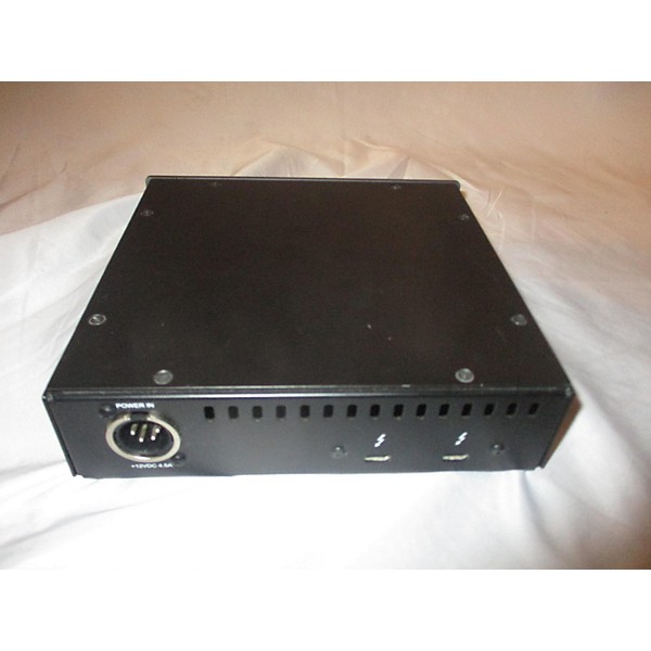 Used Universal Audio UAD-2 Satellite Multi Effects Processor
