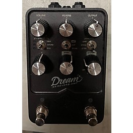 Used Universal Audio Dream 65 Reverb Amp Guitar Preamp