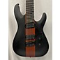 Used Schecter Guitar Research Used Schecter Guitar Research C7 Multiscale Rob Scallon Satin Dark Roast Solid Body Electric Guitar thumbnail