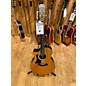 Used Taylor 2015 314CE-LTD Left Handed Acoustic Electric Guitar thumbnail