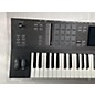 Used Akai Professional MPC Key 61 Keyboard Workstation