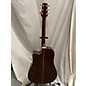 Used Takamine Eg15c Acoustic Electric Guitar