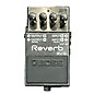 Used BOSS RV6 Digital Reverb Effect Pedal thumbnail